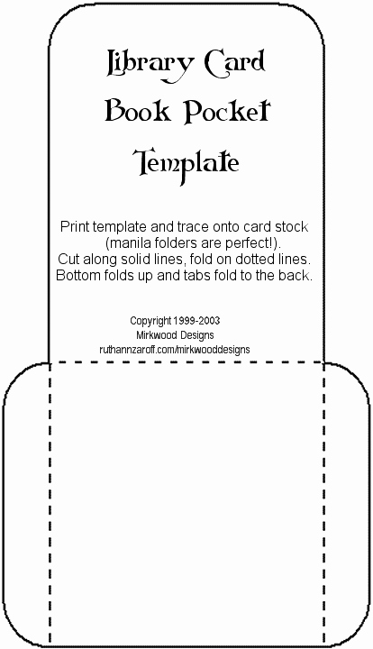 Library Checkout Card Template Lovely Library Checkout Cards the Rhinestone Bookmark