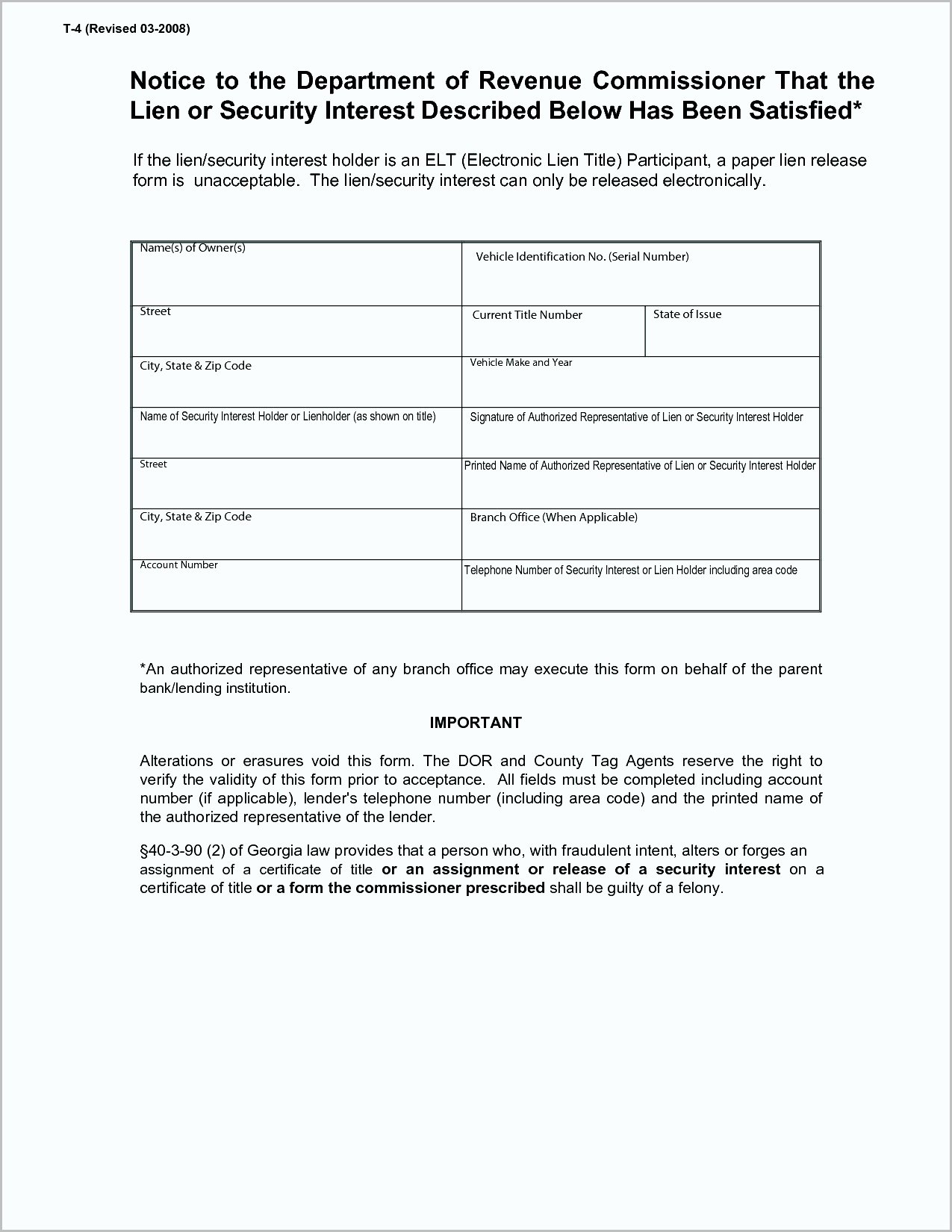 Lien Release Letter Template Best Of Intent to Lien Letter Template Texas Examples