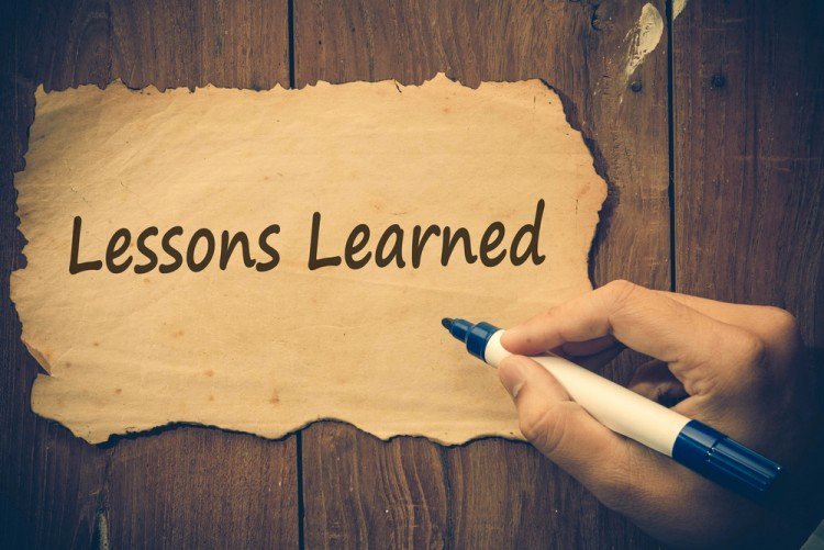 Life Lesson Essay Examples New 11 Most Valuable Lessons Learned In Life Essay Ideas