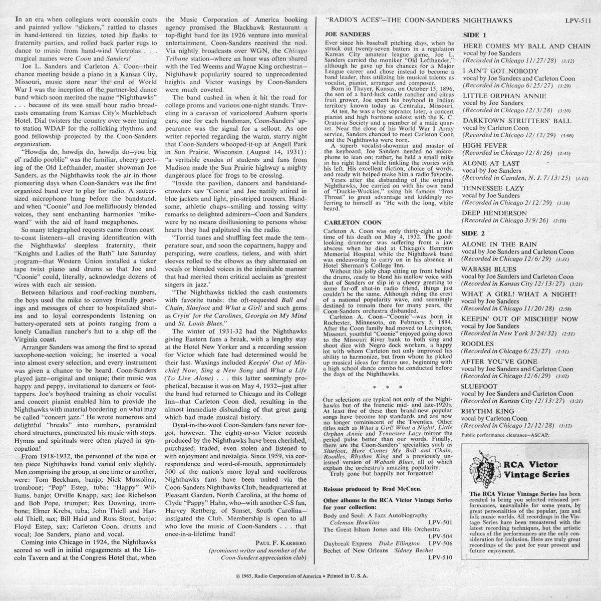 Liner Notes Examples Lovely Wfmu S Beware Of the Blog