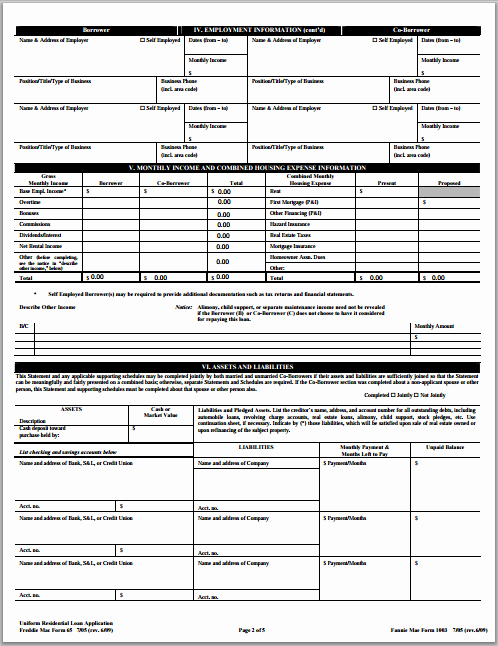 Loan Application form Sample Beautiful Loan Application form Template at Worddox