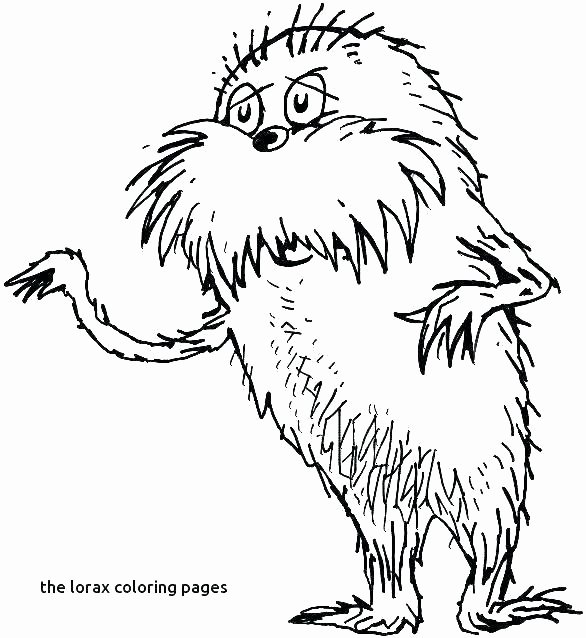 Lorax Eyebrow Template Awesome Lorax Printable – Jeannettecliftgeorge