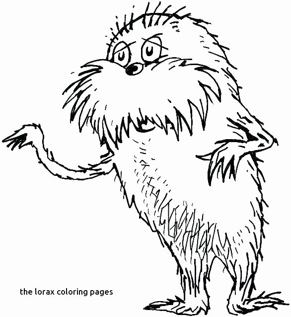 Lorax Mustache and Eyebrows Template New Lorax Printable – Jeannettecliftgeorge