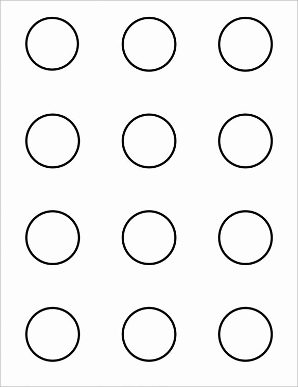 Macaron Printable Template Best Of 7 Printable Macaron Templates Pdf Doc