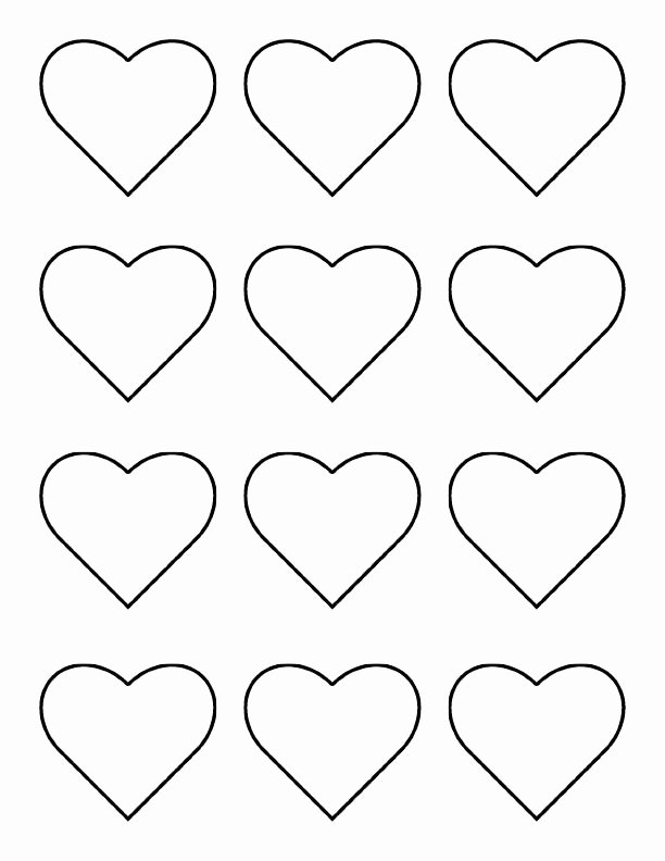 Macaron Template 2 Inch Elegant the Iced Queen Royal Icing Chain Of Hearts