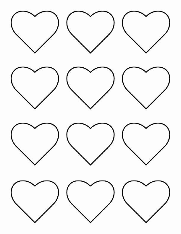 Macaron Template 2 Inch Elegant the Iced Queen Royal Icing Chain Of Hearts