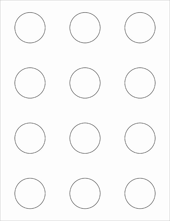 Macaron Template Pdf Awesome 9 Printable Macaron Templates – Free Word Pdf format