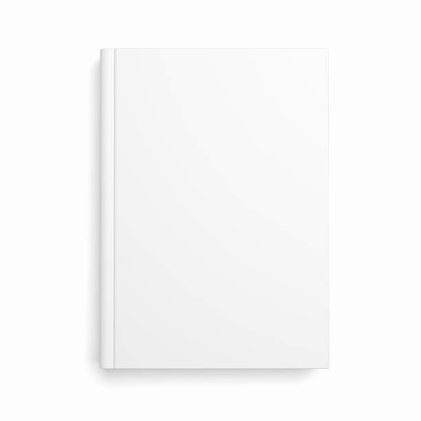 Magazine Cover Blank New Royalty Free Blank Book Cover and Stock