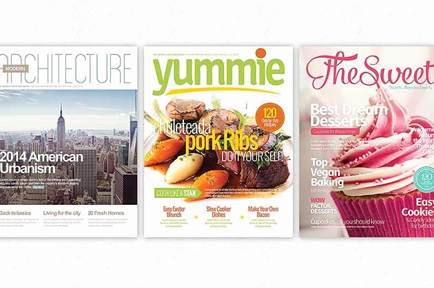 Magazine Cover Templates Psd Lovely 31 Best Time Magazine Cover Templates Free Psd Download