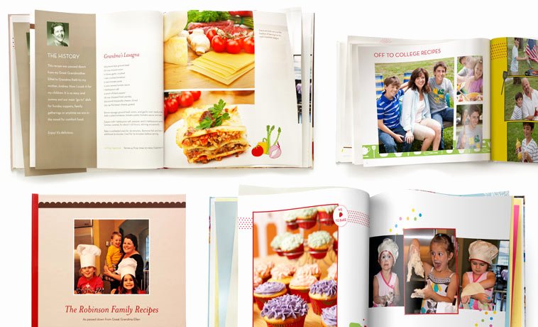 Make Your Own Cookbook Template Elegant Recipe Books Make A Recipe Book Line