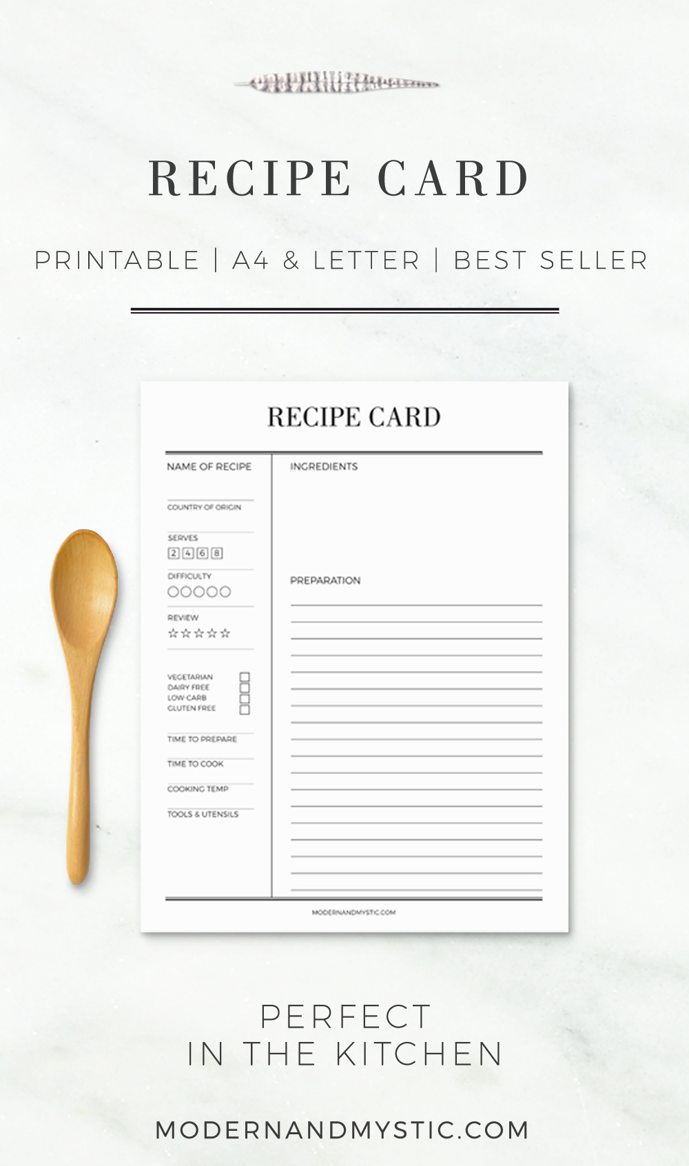Make Your Own Cookbook Template New Create Your Own Printable Recipe Book Recipe Binder or