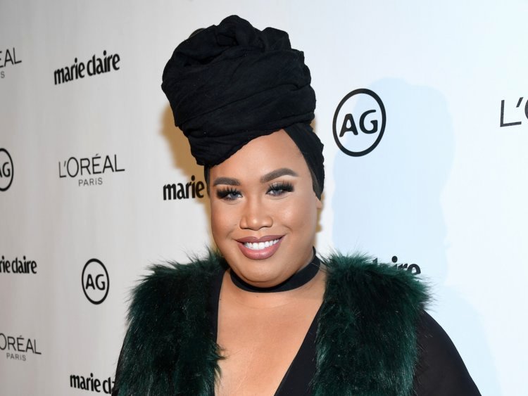 Makeup Artist Bio Examples Inspirational Patrick Starrr Reveals His Favorite Beauty Hacks and Tips