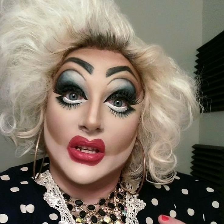 Makeup Artist Bio Examples Unique 17 Best Ideas About Drag Queen Makeup On Pinterest