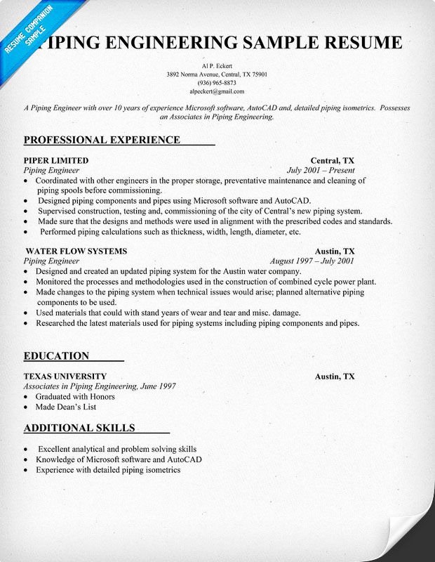 Makeup Artist Bio Sample Best Of Piping Engineering Resume Sample Resume Panion