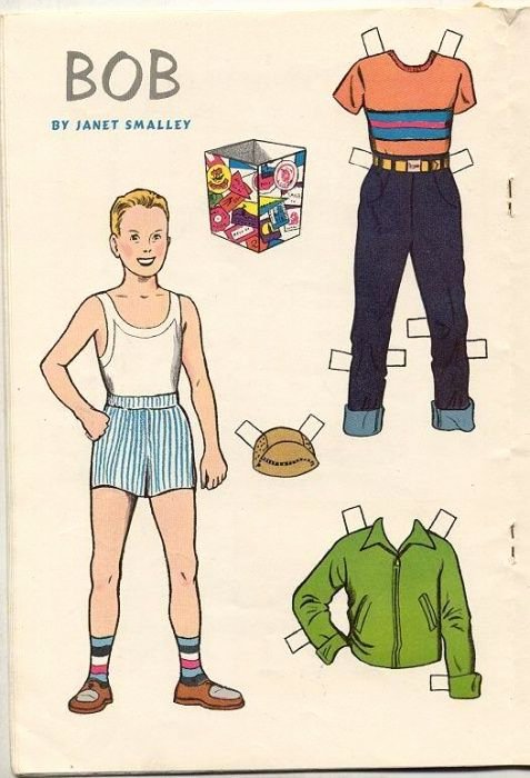 Male Paper Doll Luxury 488 Best Images About Paper Doll Male On Pinterest