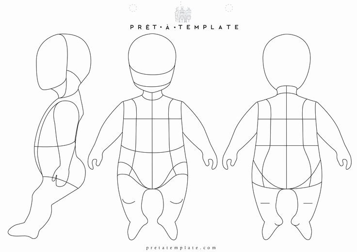 Mannequin Template for Fashion Design Awesome 1000 Ideas About Body Template On Pinterest