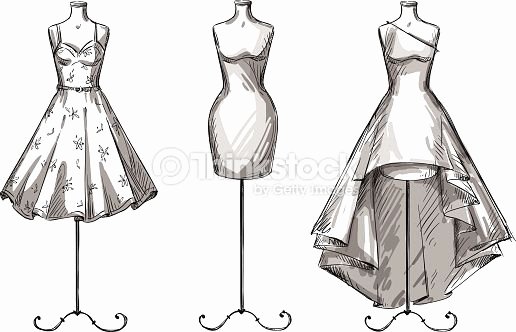 Mannequin Template for Fashion Design Inspirational Dibujos De Maniquies De Moda Buscar Con Google