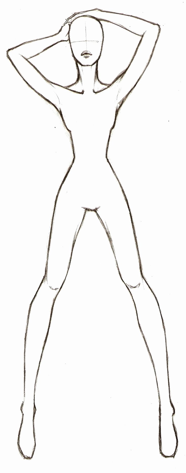 Mannequin Template for Fashion Design New 78 Best Images About Fashion Croquis On Pinterest