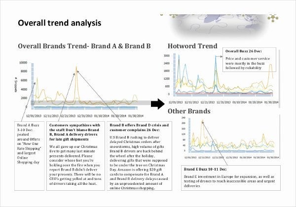 Market assessment Template Beautiful Market Analysis Template 24 Free Word Pdf Documents