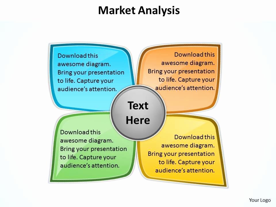 Market assessment Template Elegant Market Analysis Powerpoint Slides Presentation Diagrams
