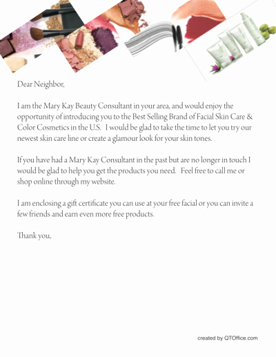 Mary Kay Customer Profile Template Awesome Free Printable Mary Kay Fliers