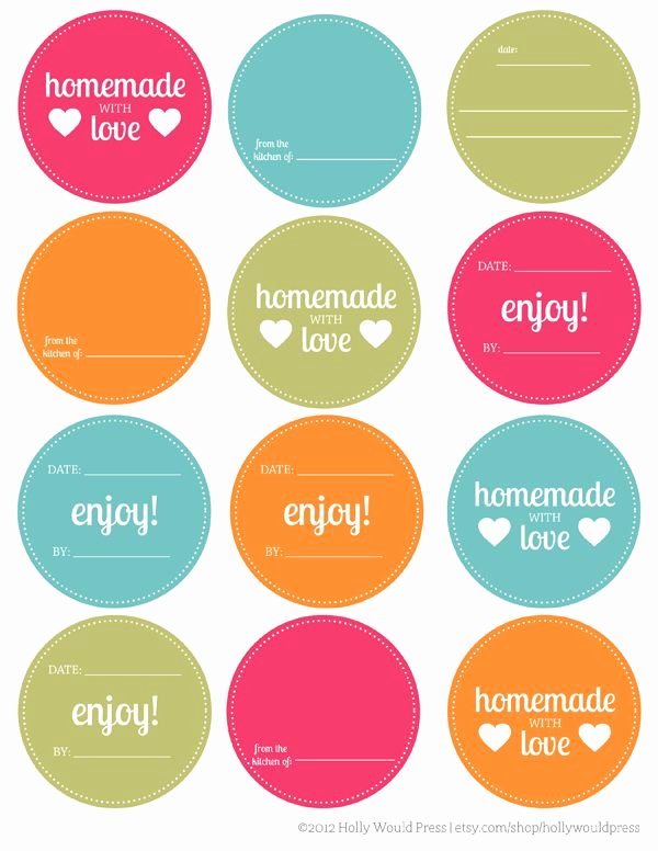 Mason Jar Tags Template Awesome 17 Best Images About Free Mason Jar Printables On