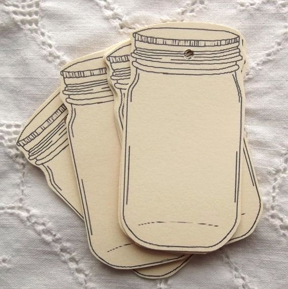 Mason Jar Tags Template Beautiful Downloadable Tags Stella Hinemihi these Made Me Think Of