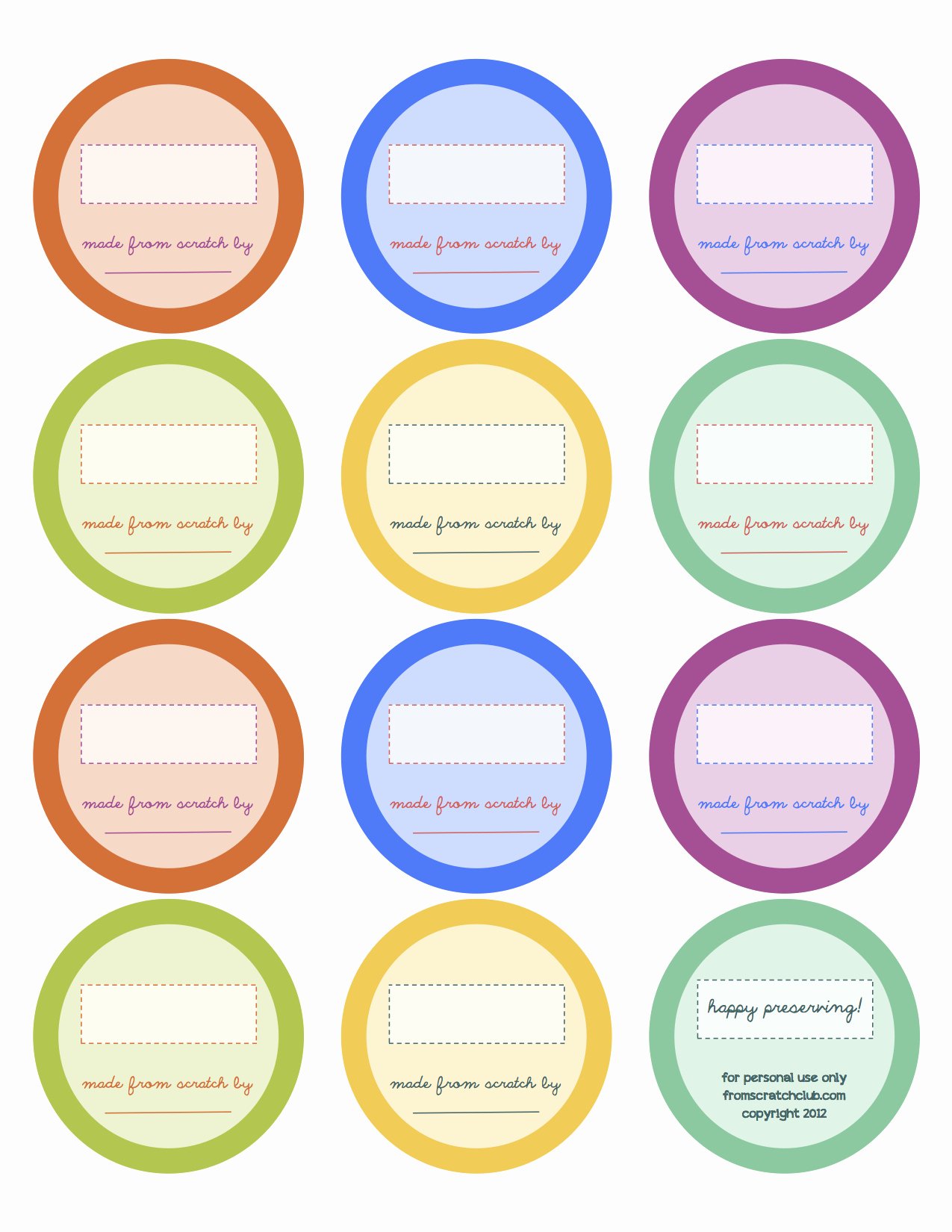 Mason Jar Tags Template Best Of 56 Cute Mason Jar Labels