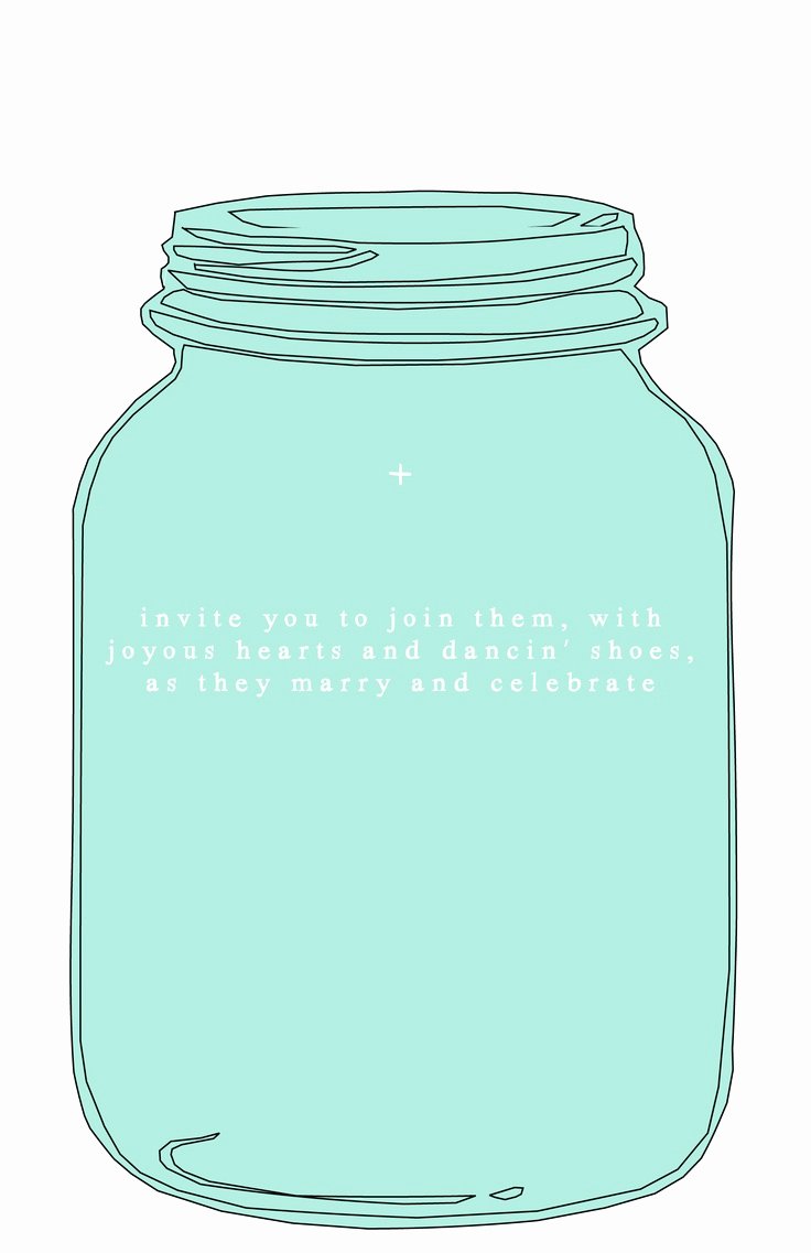 Mason Jar Tags Template Inspirational 1000 Images About Mason Jar On Pinterest