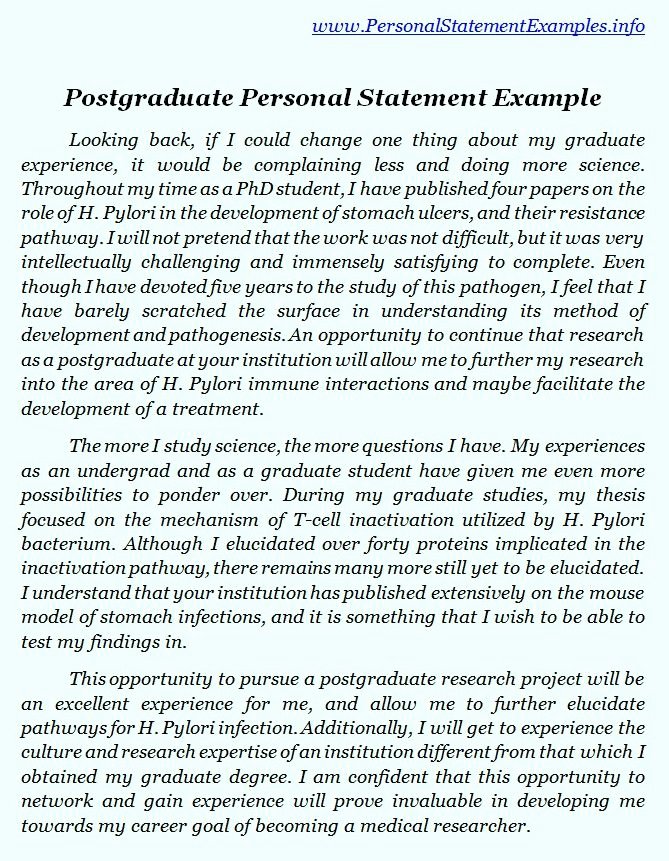 Master Degree Essay Examples Best Of Pin by Personal Statement Sample On Personal Statement