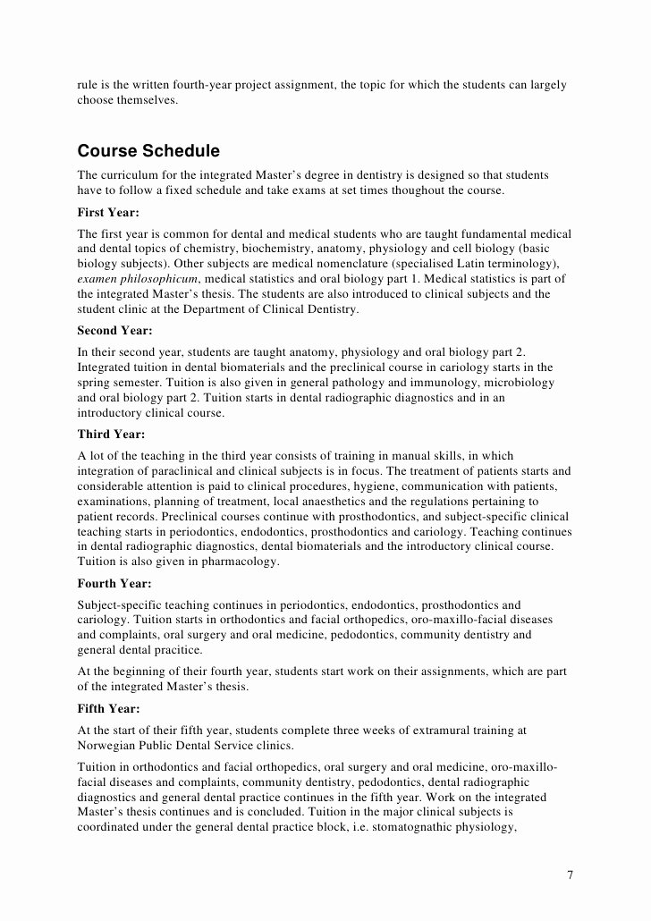 Master Degree Essay Examples Lovely Study Plan Essay for Master