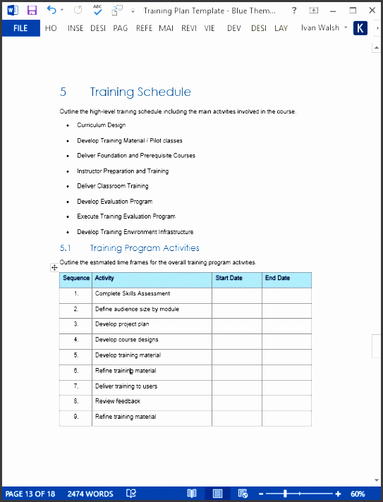 Matching Test Template Microsoft Word Fresh 9 How to Make Skills assessment In Word Sampletemplatess