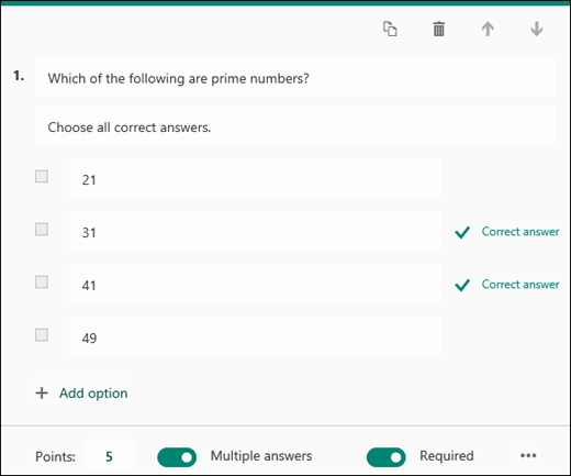 Matching Test Template Microsoft Word Lovely Mencipta Kuiz Dengan forms Microsoft Enote