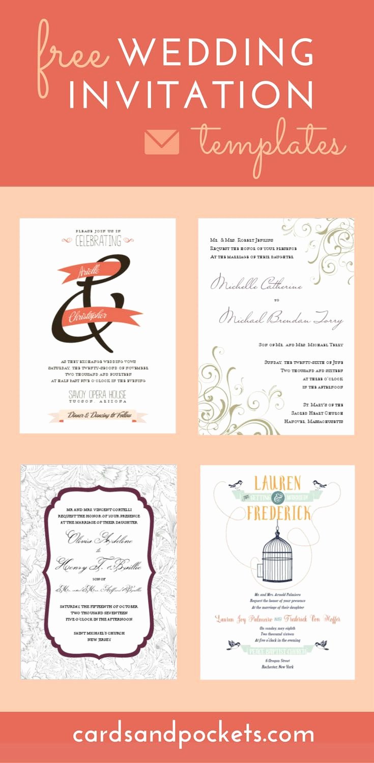 Media Announcement Template Elegant 25 Best Ideas About Invitation Templates On Pinterest