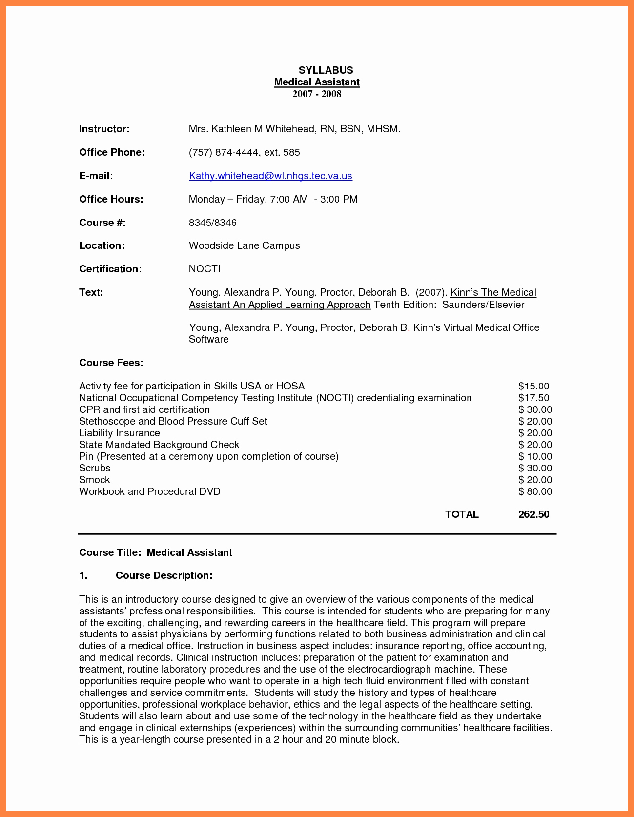 Medical assistant Externship Resume Best Of Cover Letter for Medical assistant Externship