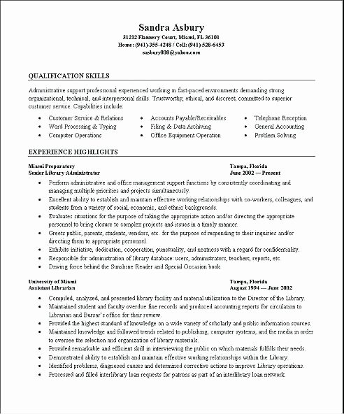 Medical Biller Resume Examples New 15 Examples Of Medical Billing and Coding