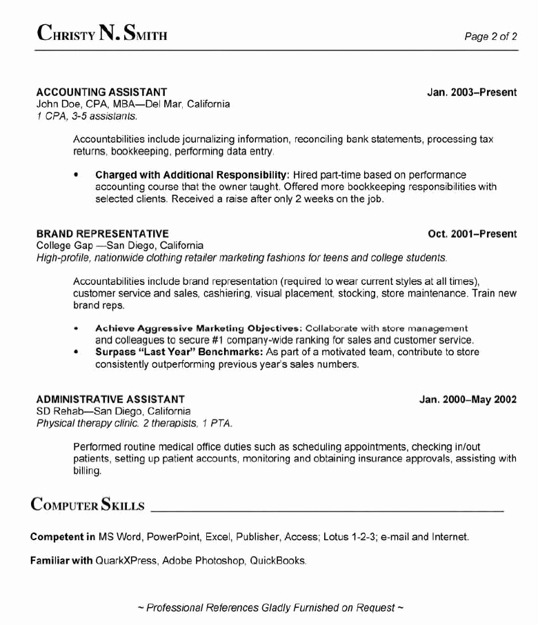 Medical Biller Resume Examples New Medical Billing and Coding Resume Example