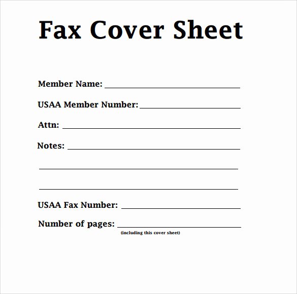 Medical Face Sheet Template Unique 13 Sample Confidential Fax Cover Sheets