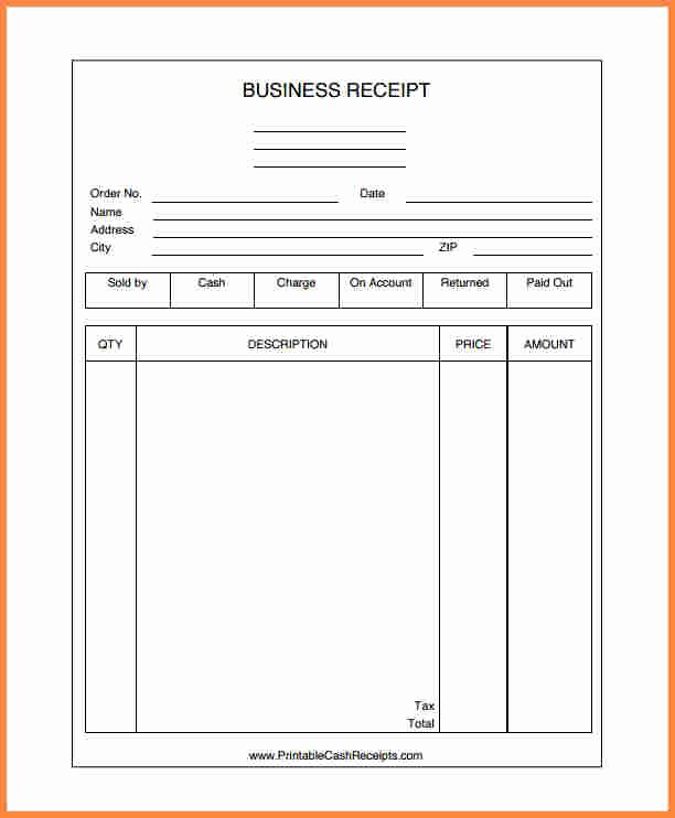 Medical Receipt Template Awesome 4 Sample Medical Bill Receipt format