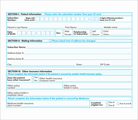 Medical Receipt Template Inspirational 19 Medical Receipt Templates