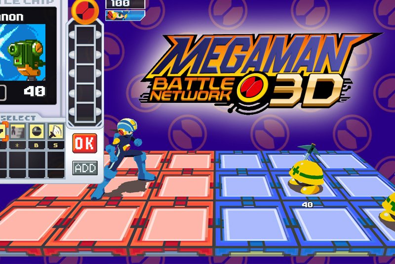 Mega Essays Free Account Inspirational Unofficial ‘mega Man Battle Network’ Remake In