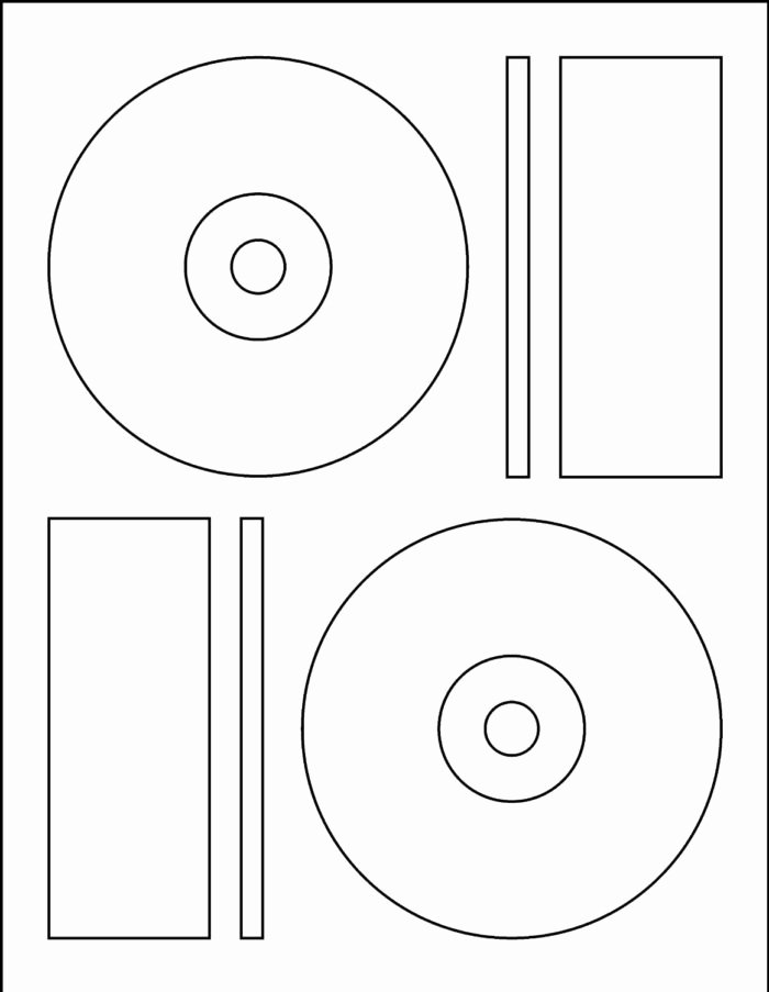 Memorex Cd Label Template Word Unique Download Memorex Cd Label Template Templates Resume