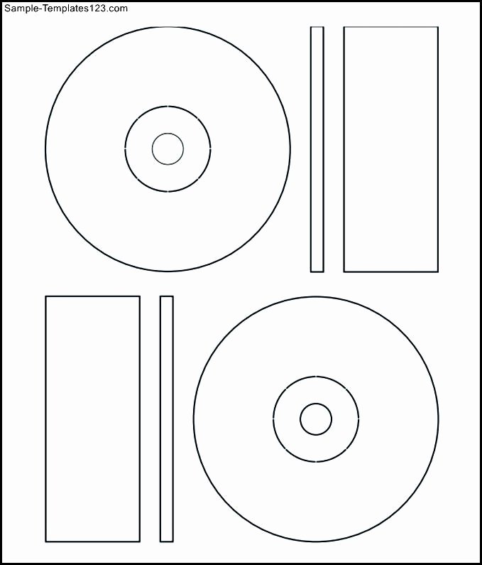 Memorex Cd Labelmaker Template Best Of Memorex Cd Label Template