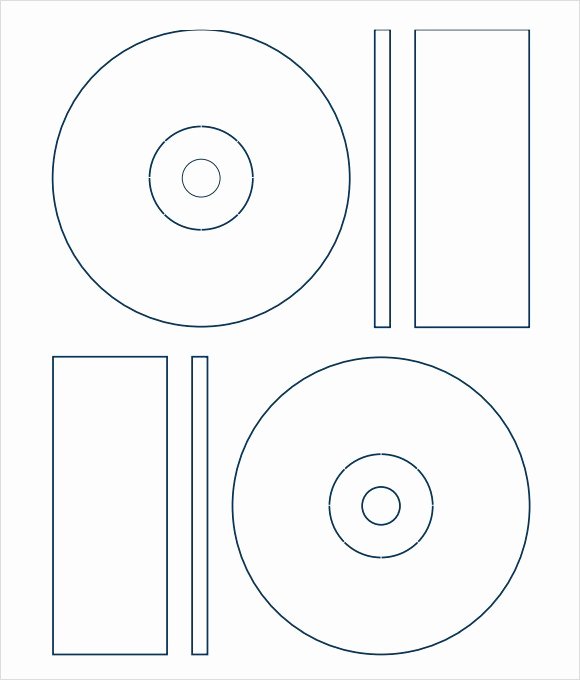 Memorex Cd Labelmaker Template Lovely Memorex Cd Label Word Template Free Download Printable