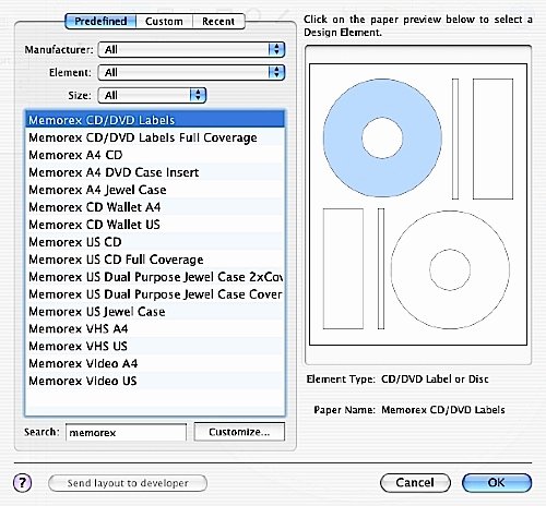 Memorex Cd Labelmaker Template Lovely Memorex Dvd Label Template Invitation Template