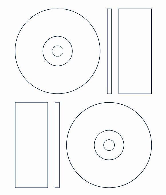 Memorex Cd Labels Template Elegant Memorex Cd Label Template 2016