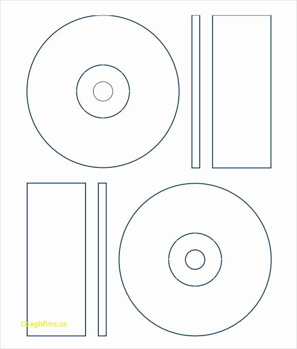 Memorex Cd Labels Template Elegant Memorex Cd Label Template Wildlifetrackingsouthwest