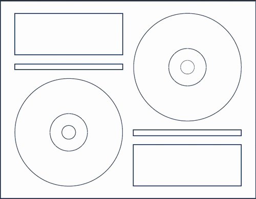 Memorex Cd Labels Template Word Best Of Memorex Cd Label Word Template Free Download Printable