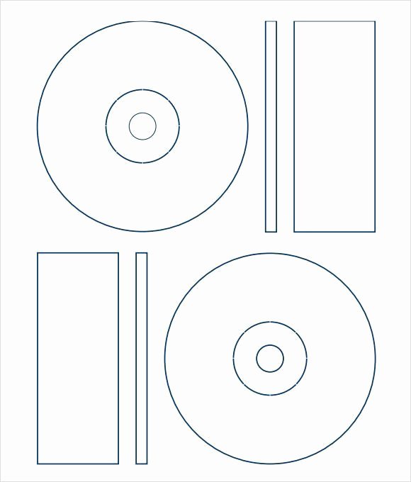 Memorex Cd Labels Template Word Fresh Memorex Cd Label Word Template Free Download Printable