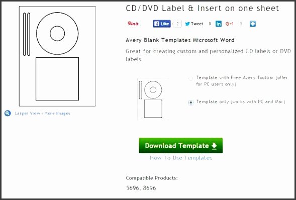 Memorex Cd Labels Template Word New 7 Memorex Cd Label Template for Word 2007